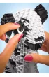 Origami 3D - Dalmaty�czyk/Dalmatian Alexander