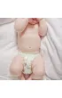 Muumi Baby Moomin Baby, Pieluszki 2 (3-6 kg), Eko 56 szt.