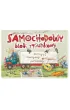 Samochodowy blok rysunkowy
