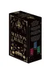Pakiet Maxton Hall. Tomy 1-3: Save Me, Save You, Save Us