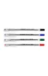 MemoBe D�ugopis biurowy 0.7mm