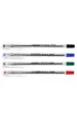 MemoBe D�ugopis biurowy 0.7mm