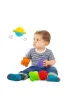 Fisher-Price. Pi�eczki sensoryczne Mattel