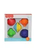 Fisher-Price. Pi�eczki sensoryczne Mattel