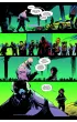Kickdown. Cyberpunk 2077