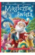 Ksi��ka B5 OP. TW Magiczne �wi�ta SKRZAT 079111
