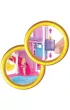 Barbie Mini BarbieLand. Domek i minilalka Mattel