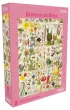 Puzzle 1000 Botaniczna rozkosz 113715 Gibsons