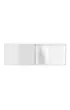 Nadruki Ok�adka na dokumenty PVC mini Tropical  BIURFOL OD-25-43