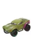 Hot Wheels Marvel Samochodziki bohaterowie BDM71 Mattel