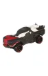 Hot Wheels Marvel Samochodziki bohaterowie BDM71 Mattel