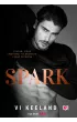 Spark – Vi Keeland – okładka ebook