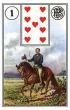 Mlle Lenormand. Karty do wr�enia. Piatnik