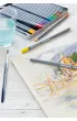 Faber-Castell Kredki akwarelowe Goldfaber 24 szt.