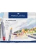 Faber-Castell Kredki akwarelowe Goldfaber 24 szt.