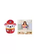 PAW PATROL Psi Patrol: Super-Mi�ciutki Marshall 20cm Spin Master