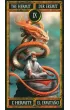 Tarot Dragons Anne Stokes