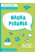 Moje sylabki Nauka pisania