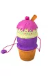 Polly Pocket. Zakr�cone niespodzianki Zestaw Mattel
