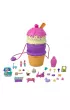 Polly Pocket. Zakr�cone niespodzianki Zestaw Mattel