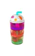 Polly Pocket. Zakr�cone niespodzianki Zestaw Mattel