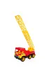 Middle Truck Stra� po�arna Wader