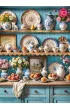 Puzzle 1000 el. Timeless Treasures CherryPazzi