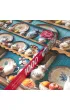Puzzle 1000 el. Timeless Treasures CherryPazzi