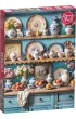 Puzzle 1000 el. Timeless Treasures CherryPazzi