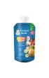Gerber Junior Yellow Fruits Deserek jab�ko banan pigwa z biszkoptem powy�ej 1+ roku 110 g