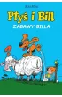 Komiksy s� super! Zabawy Billa. Pty� i Bill. Tom 8