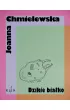 Dzikie białko – Joanna Chmielewska – okładka ebook