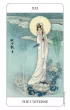 The Chinese Tarot, karty do wr�enia