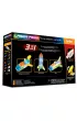 Klocki. Laser Pegs. Space 3 w 1