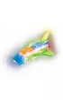 Klocki. Laser Pegs. Space 3 w 1
