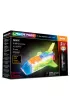 Klocki. Laser Pegs. Space 3 w 1