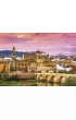 Puzzle 1000 el. Kordoba, Hiszpania Educa