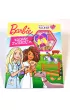 Odkryj sw�j talent. Kocham zwierz�ta! Barbie