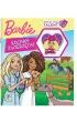 Odkryj sw�j talent. Kocham zwierz�ta! Barbie