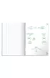 Herlitz Zeszyt A5 Eco PP Chemia kratka 60 kartek