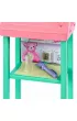 Barbie Kariera. Lalka Lekarz Pediatra Mattel