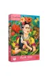 Puzzle 1000 el. Frida Kahlo: Portret w d�ungli Trefl