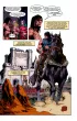 Groza w podziemiach. Conan. Tom 5
