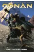 Groza w podziemiach. Conan. Tom 5