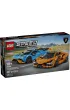 LEGO Speed Champions Lamborghini Revuelto i Hurac�n STO 77238