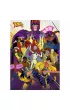 Puzzle 1000 el. X-man 97 Trefl