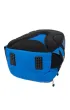 St. Majewski Plecak 4-komorowy BP07 Space Moon