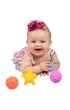 Pi�eczki sensoryczne Smily Play