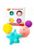 Pi�eczki sensoryczne Smily Play