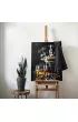 Twoje Hobby Malowanie po numerach - Jack Daniels 40x50cm
